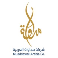 Muaddawah Arabia Co. logo - Similar company to Zada