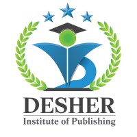 Desher Institute of Publishing logo - Similar company to Wontum