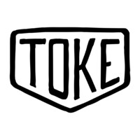 Toke logo - Similar company to Superprofe