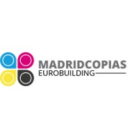 Madrid Copias Eurobuilding logo - Similar company to Drama Estudio