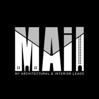My Architecture & Interior leads logo - Similar company to Perfect Square Studio