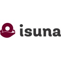 Isuna Technologies logo - Similar company to Thrivhe
