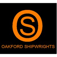 Oakford Shipwrights Pty Ltd logo - Similar company to Cesscon Group