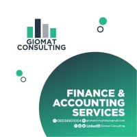 Giomat Consulting logo - Similar company to Cardinal Fleet Limited Group