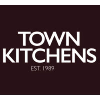 Town Kitchens logo - Similar company to Residual