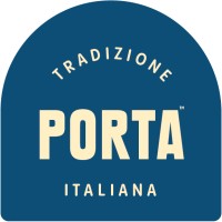 PORTA - Tradizione Italiana logo - Similar company to Chickapea