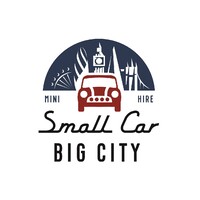 smallcarBIGCITY logo - Similar company to Digitalentsgroup