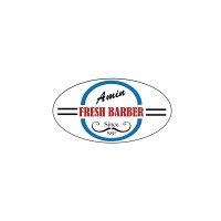 AMIN FRESH BARBER logo - Similar company to Bcome.Fr