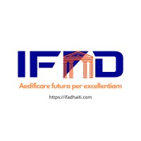 IFAD | Institut de Formation et d'Actions pour le Développement logo - Similar company to Haiti Edtech