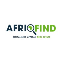 AFRI FIND logo - Similar company to Fikrcamp