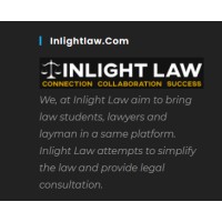 Inlight Law logo - Similar company to Legitlex