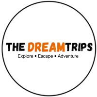 The Dream Trips logo - Similar company to Dreamtrip