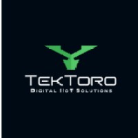 TekToro Digital Solutions logo - Similar company to System7, Inc.