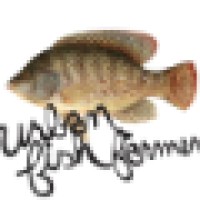Urban Fish Farmer