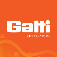 Gatti Ventilación logo - Similar company to Griffa Sa