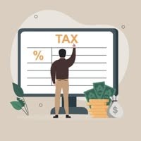 Wierenga.Tax logo - Similar company to B4Bconsultancy