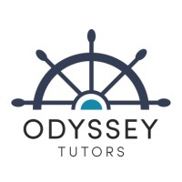 Odyssey Tutors logo - Similar company to Mode Consignment Boutique