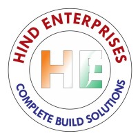 Hind Enterprises logo - Similar company to Hind Enterprises