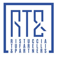 Ristuccia Tufarelli & Partners logo - Similar company to Exp Legal