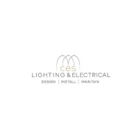 CES Lighting & Electrical Specialists logo - Similar company to Lib&Co
