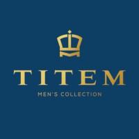 Titem Men's Collection logo - Similar company to Vb International Ltd.