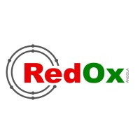 REDOX ANGOLA logo - Similar company to Inacoq Mindcom