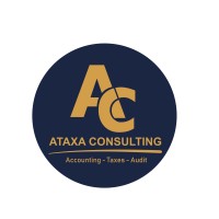 Ataxa Consulting logo - Similar company to Fhl Consulting