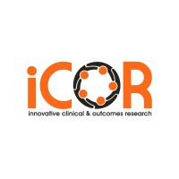 Innovative Clinical & Outcomes Research Lab (iCOR) logo - Similar company to Custom Care Compounding