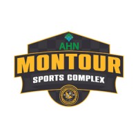 AHN Montour Sports Complex logo - Similar company to Workrite Solutions, Llc