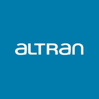 Altran logo - Similar company to Yogoko