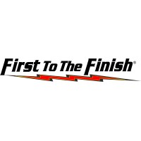 First To The Finish