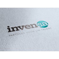 invensa logo - Similar company to Select Beople