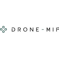 DroneMIF logo - Similar company to Tika App