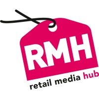 RETAIL MEDIA HUB logo - Similar company to Caps Studios