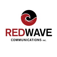 Red Wave Communications, Inc. logo - Similar company to First Alarm