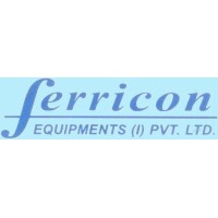 Ferricon Equipments (I) Pvt. Ltd. logo - Similar company to Amtec Hydraclamp