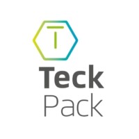 Teckpack - Indústria de Embalagens logo - Similar company to Tek-Pak