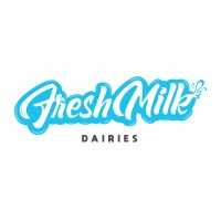 Fresh Milk Dairies Private Limited logo - Similar company to Daxium Systems & Solutions