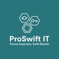 Proswift IT logo - Similar company to Proswift Security Solutions