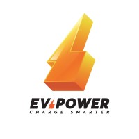 EVPower logo - Similar company to Evpower.Ai