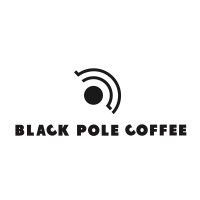 Black Pole Coffee logo - Similar company to Ux Project