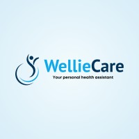 WellieCare logo - Similar company to Lora