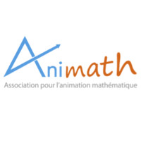 Animath logo - Similar company to Fondation Blaise Pascal