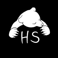 Hibernate Studios logo - Similar company to Evil Snail