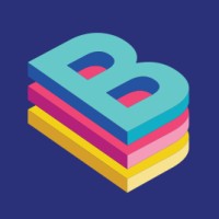 BANIM logo - Similar company to Gapdata Institute