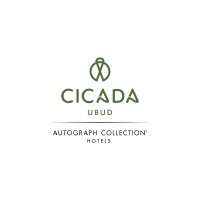 Cicada Resort Bali Ubud, Autograph Collection logo - Similar company to Desa Oculus