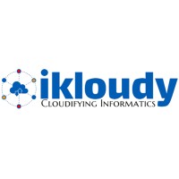 iKloudy logo - Similar company to Imbuedesk Ens Pvt Ltd