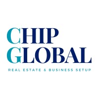 Chip Global Real Estate logo - Similar company to Chip Germany Gmbh