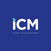 ICM Investment logo - Similar company to Investment Fx Capital