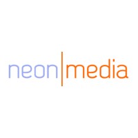 Neonmedia Oy logo - Similar company to Techpros.Io